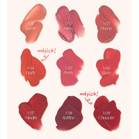 FORENCOS All Light Mood Velvet Tint 3.2g 9colors