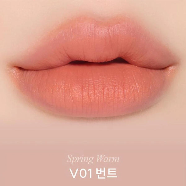 FORENCOS All Light Mood Velvet Tint 3.2g 9colors