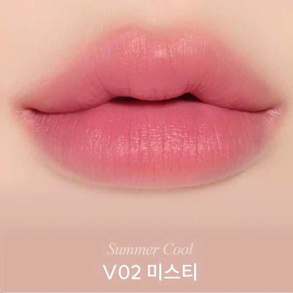 FORENCOS All Light Mood Velvet Tint 3.2g 9colors