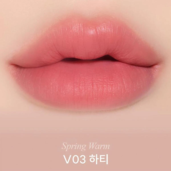 FORENCOS All Light Mood Velvet Tint 3.2g 9colors