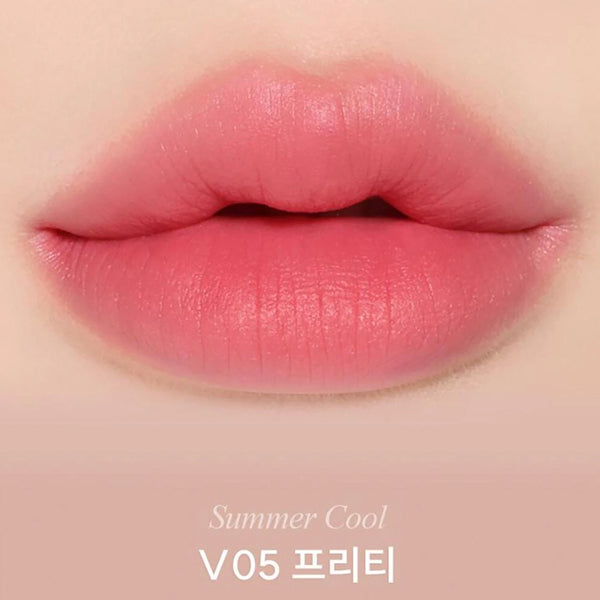 FORENCOS All Light Mood Velvet Tint 3.2g 9colors