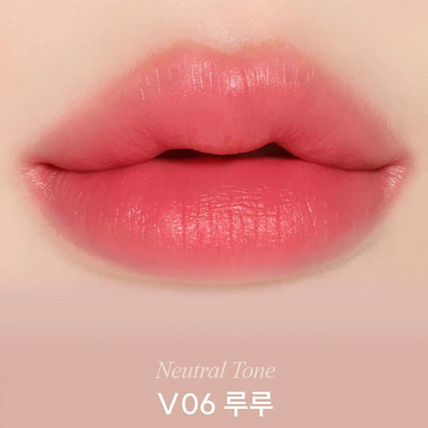 FORENCOS All Light Mood Velvet Tint 3.2g 9colors