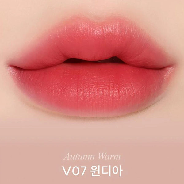 FORENCOS All Light Mood Velvet Tint 3.2g 9colors