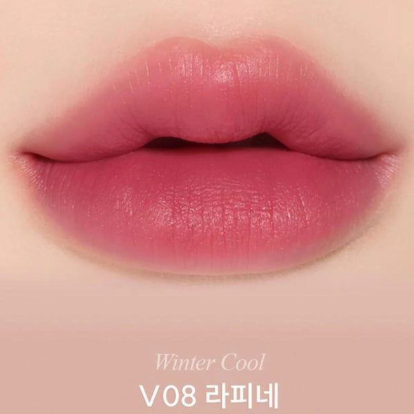FORENCOS All Light Mood Velvet Tint 3.2g 9colors
