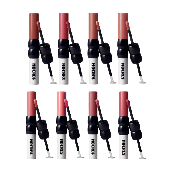 MOCRES Easy Stunning Tinted Lip Duo 2.9g 8Colors