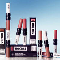 MOCRES Easy Stunning Tinted Lip Duo 2.9g 8Colors