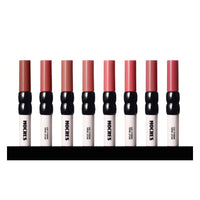MOCRES Easy Stunning Tinted Lip Duo 2.9g 8Colors