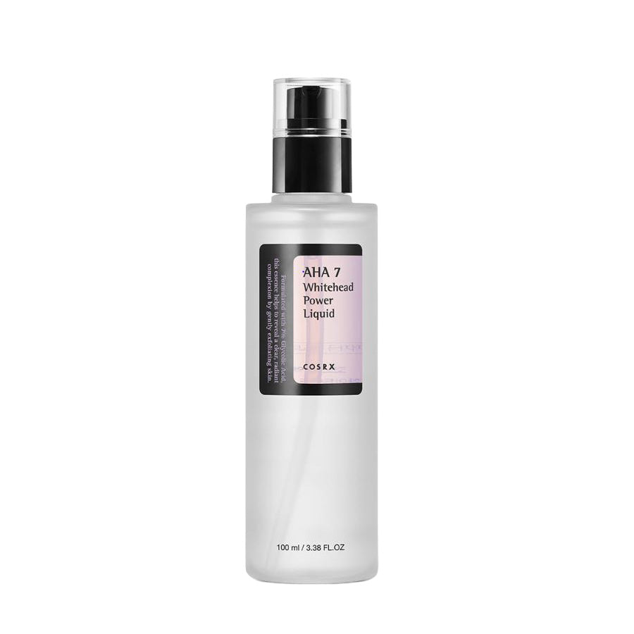 COSRX AHA7 Whitehead Power Liquid 100ml