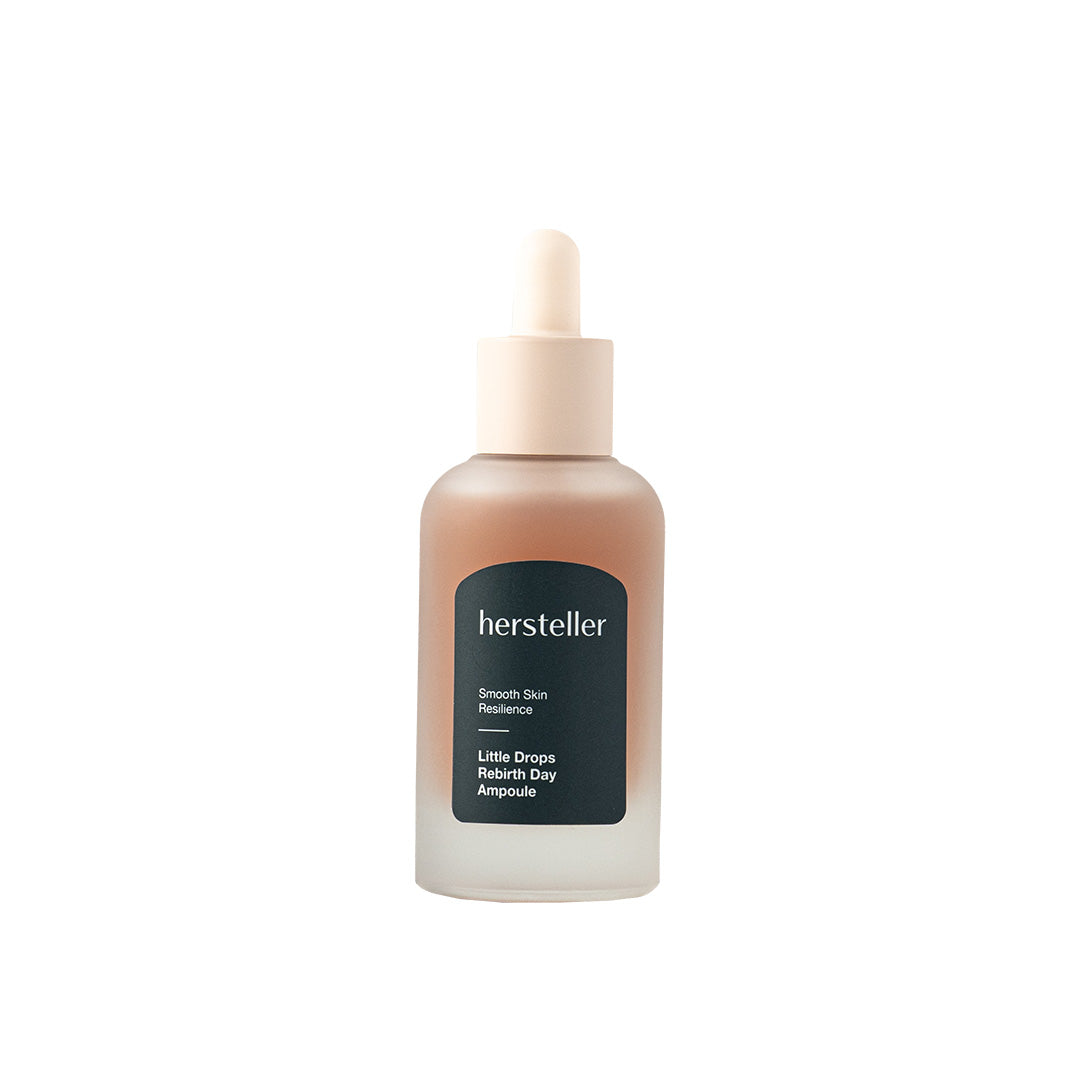 hersteller Little Drops Rebirth Day Ampoule 45ml