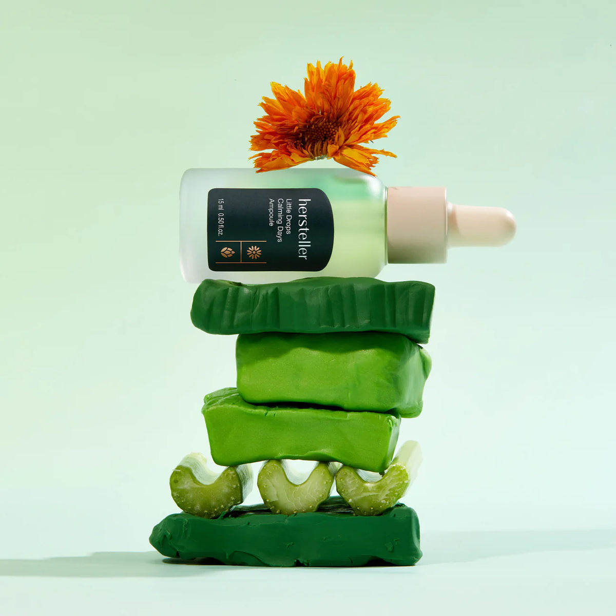 hersteller Little Drops Calming Days Ampoule 45ml