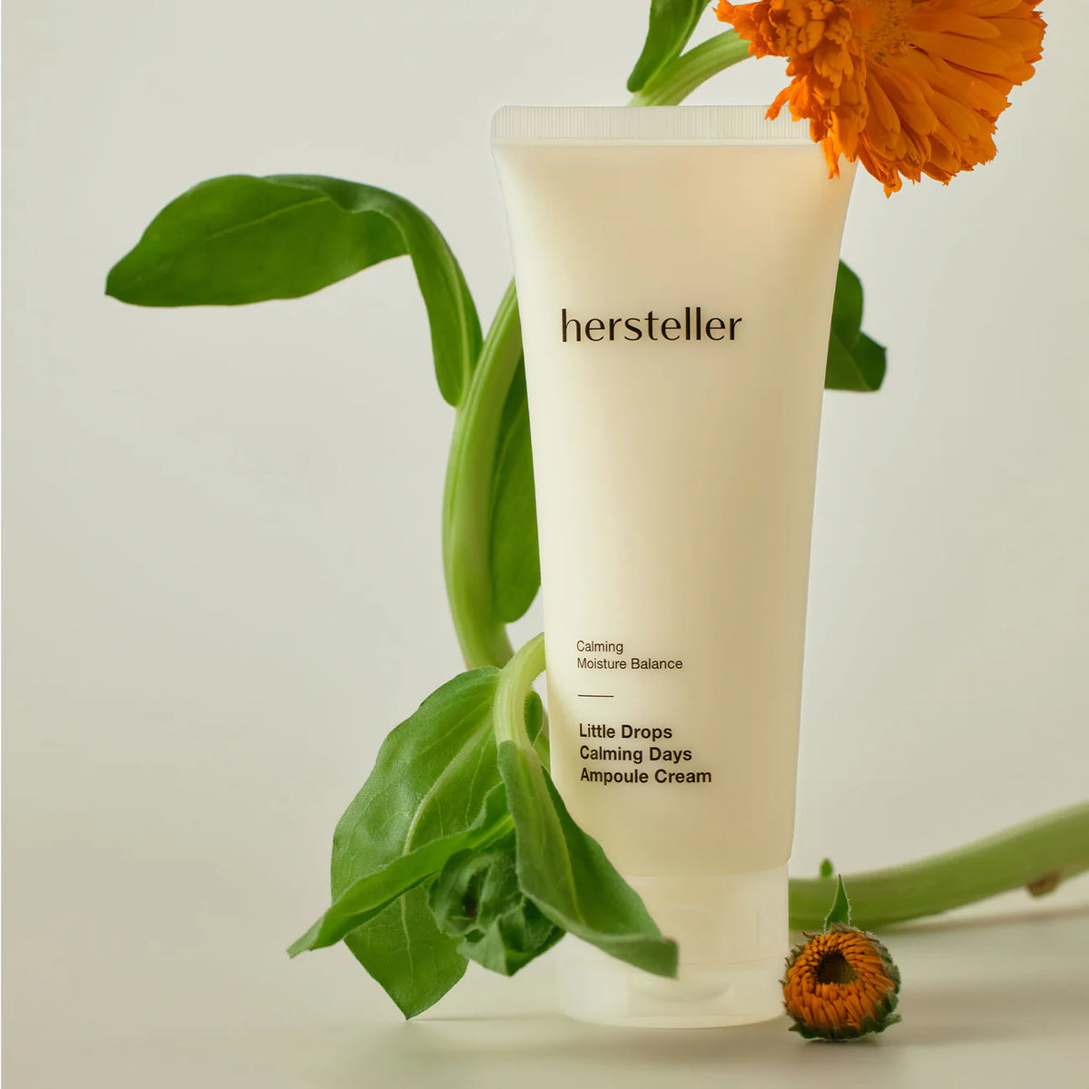 Hermanero Little Drops Calming Days Ampoule Cream 100ml