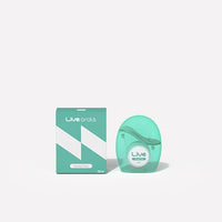 Liveorals Live Sponge Dental Floss