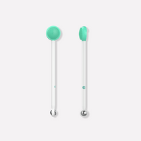 Liveorals PureTherapy Gua Sha Tongue Cleaner