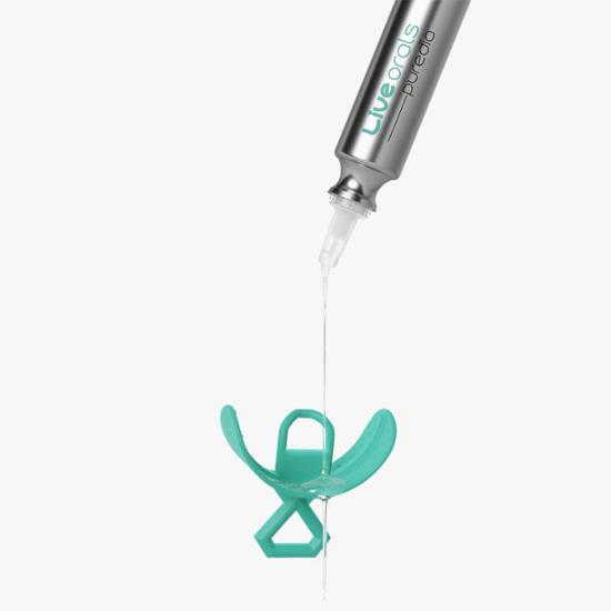 Liveorals Puredia Teeth Whitening Self-Care (2 Weeks Supply)