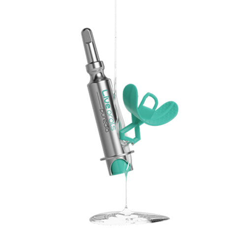 Liveorals Puredia Teeth Whitening Single Pack (2 Weeks Supply)