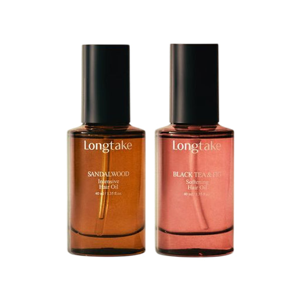Longtake Hair Oil 40ml