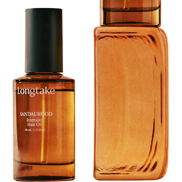 Longtake Hair Oil 40ml