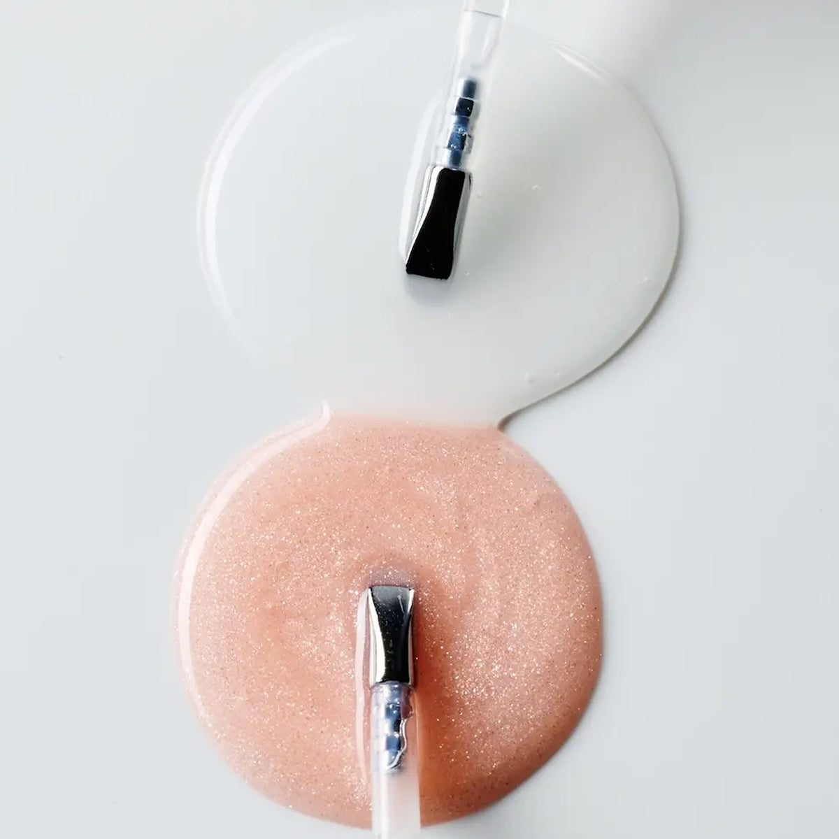 Losy kim CEQ Shimmer Volumizing Lip Serum (2 Colors)