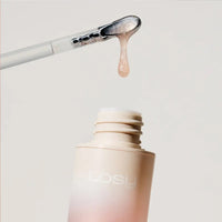 Losy kim CEQ Shimmer Volumizing Lip Serum (2 Colors)
