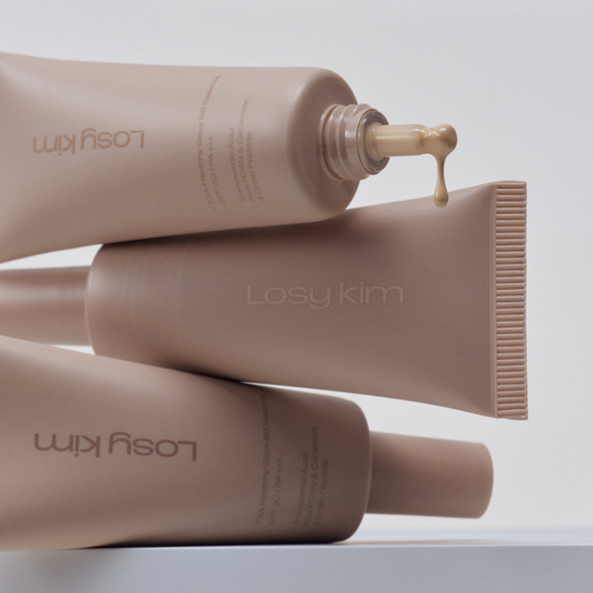 Losy kim TXA Healthy Glow BB Essence 40ml