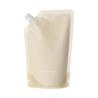 AROMATICA Lemongrass Body Lotion Refill 500ml