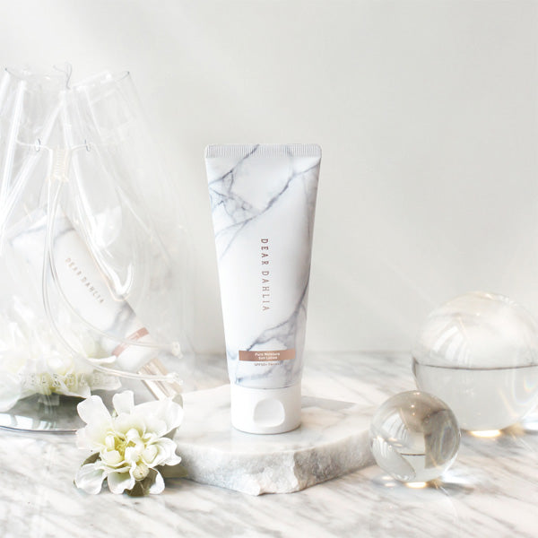 DEAR DAHLIA Skin Paradise Pure Moisture Sun Lotion 35ml