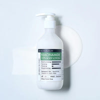 DERMA FACTORY Niacinamide 10% Body Lotion 300ml