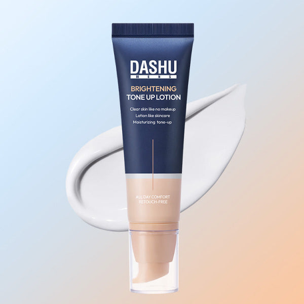 DASHU Men's Brightening Tone-Up Lotion 50ml