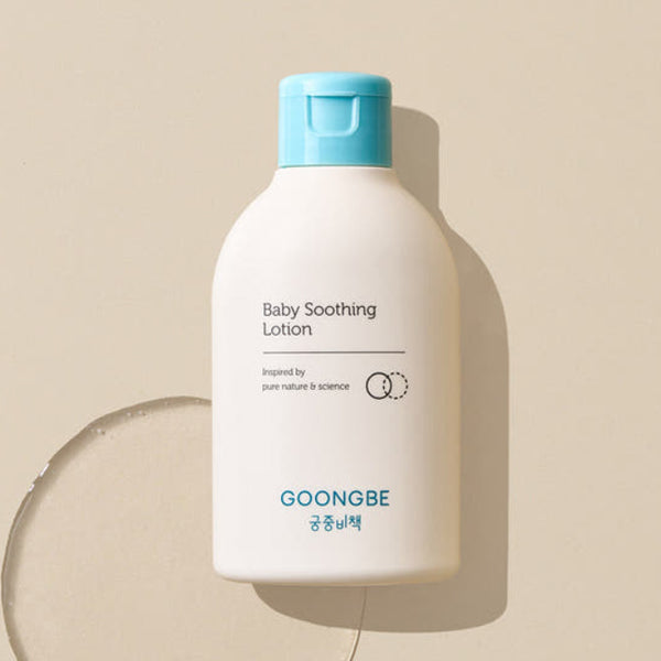 GOONGBE Baby Soothing Lotion 150ml
