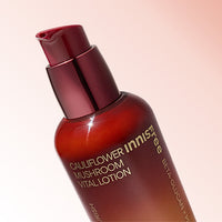 Innisfree Flower Mushroom Vital Lotion 160ml