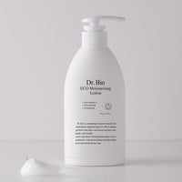 Dr. Bio Eco Moisturising Lotion 750g