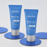 Grafen Pore All Kill™ Clean Lotion 50ml