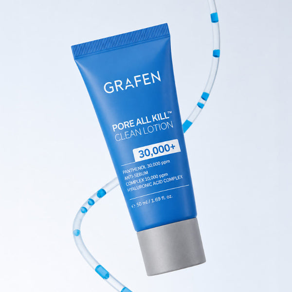 Grafen Pore All Kill™ Clean Lotion 50ml