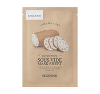 (Mhark) SKINFOOD Sous Vide Mask Sheet 20g - DODOSKIN
