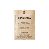 (Matt) GRANHAND. Sachet 40g - DODOSKIN