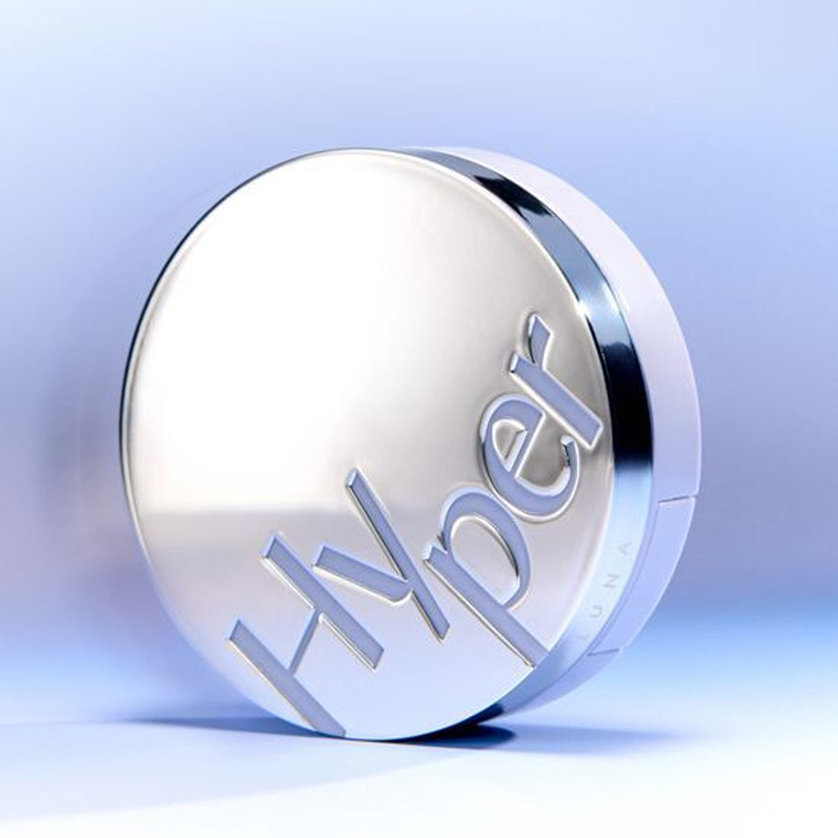 Luna Hyper Fit - Filtro Cushion 5 Colors (+Recarga gratuita incluida)