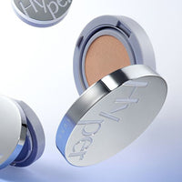 Luna Hyper Fit - Filtro Cushion 5 Colors (+Recarga gratuita incluida)