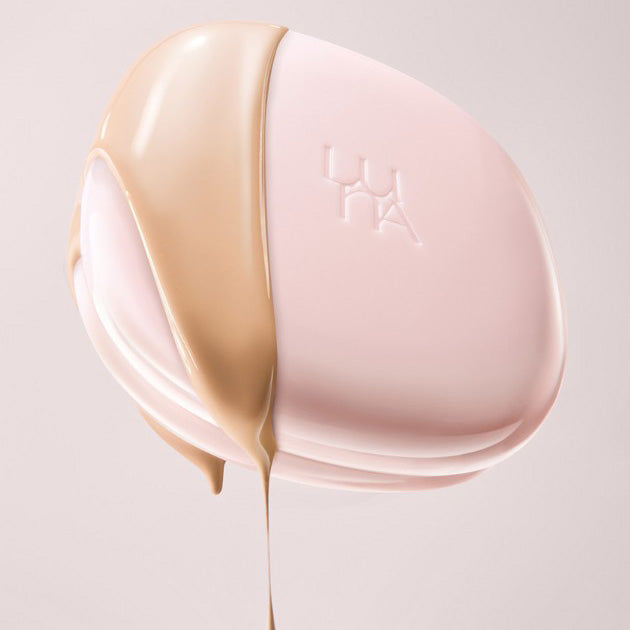 Luna Long-Lasting Conceal Cushion SPF50 PA++++ 12g + Refill 5 Colors