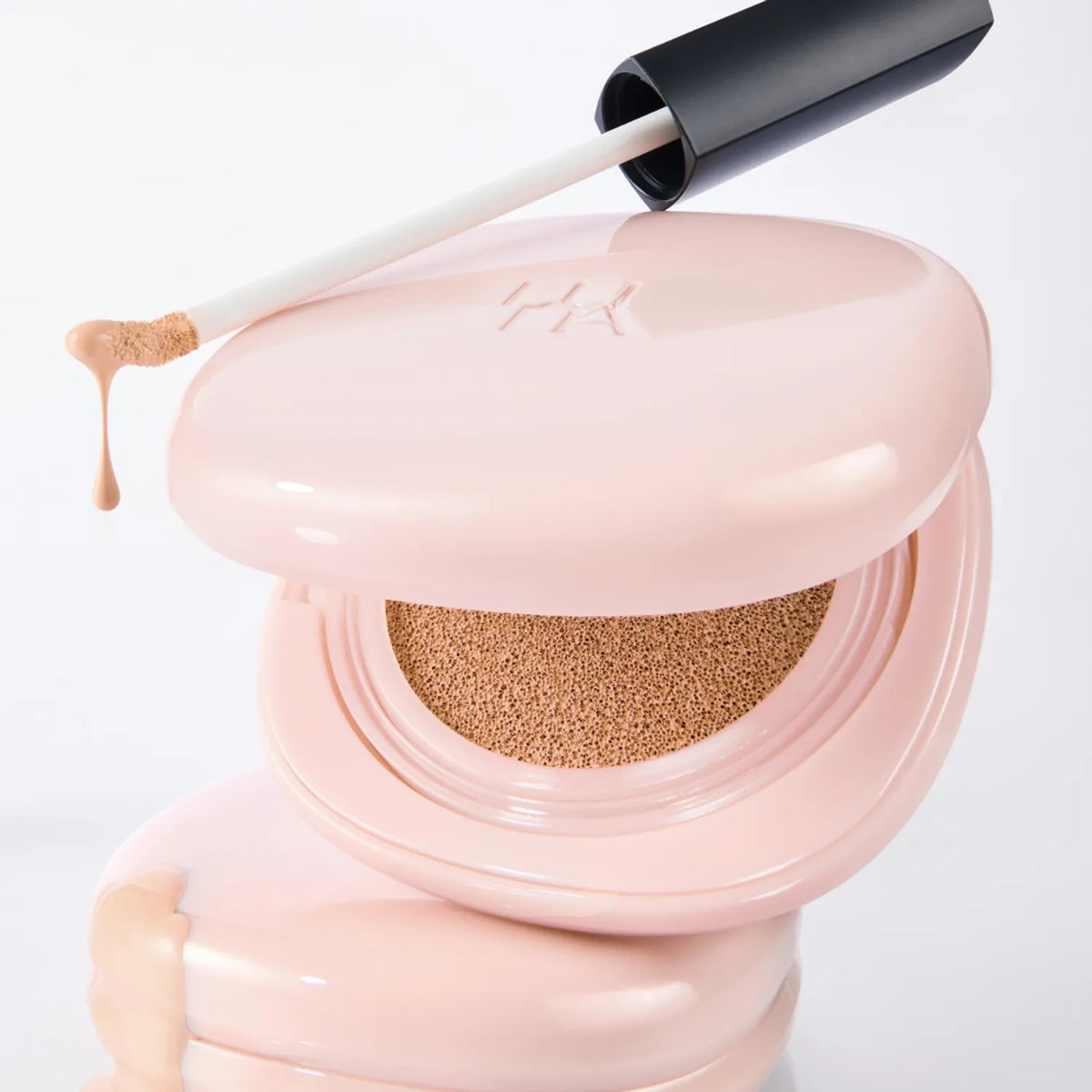 Luna Long-Lasting Conceal Cushion SPF50 PA++++ 12g + Refill 5 Colors
