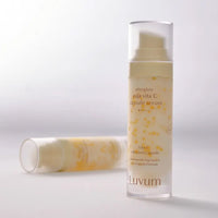 Luvum Afterglow Yuja Vita C Capsule Serum 30ml