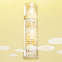 Luvum Afterglow Yuja Vita C Capsule Serum 30ml