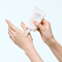 Luvum Bamboo Hyaluronic Moisture Cream 70ml