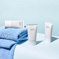 Luvum Bamboo Hyaluronic Moisture Cream 70ml