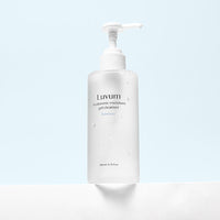 Luvum Bamboo Hyaluronic Moisture Gel Cleanser 200ml