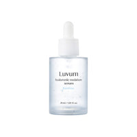 Luvum Bamboo Hyaluronic Moisture Serum 30ml