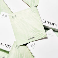 Luvum Calming Repair Cica Gel Mask 5ea