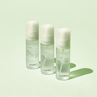 Luvum Calming Repair Cica Gel Serum 80ml