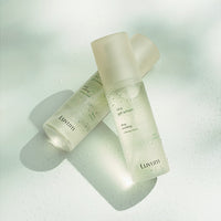 Luvum Calming Repair Cica Gel Serum 80ml