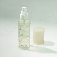 Luvum Calming Repair Cica Gel Serum 80ml