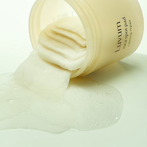 Luvum Calming Repair Cica Spot Pad 60ea